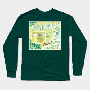 Polynesian by Magic Candle Company Long Sleeve T-Shirt